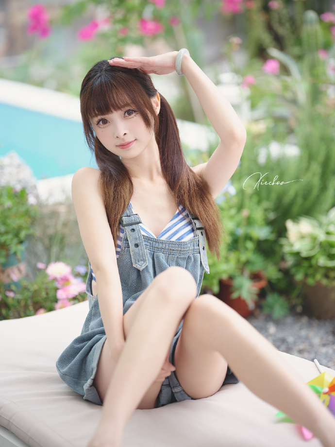 美丽心灵